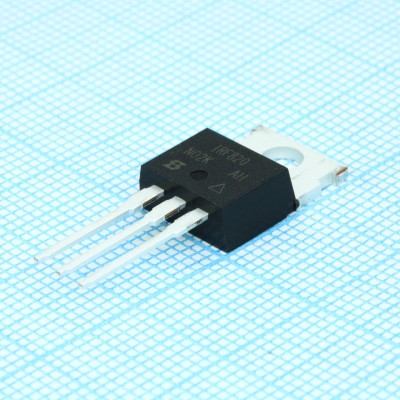 IRF820 PBF