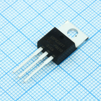 IRFB3077 PBF