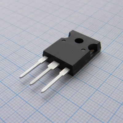 IRG4PC40FPBF