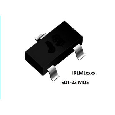 IRLML5103