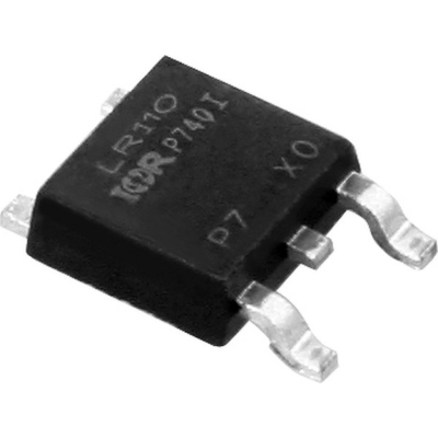 IRLR110PBF