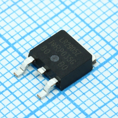 IRLR2905ZTR PBF