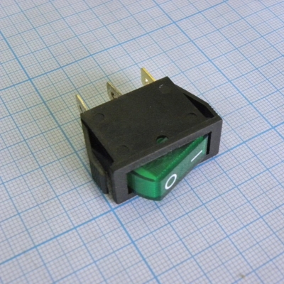 IRS-101-1A3-G/B