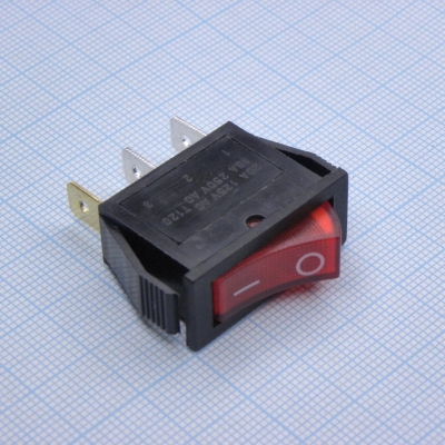 IRS-101-1C3-R/B