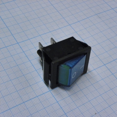 IRS-201-1A3-BL/B