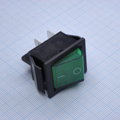 IRS-201-1A3-G/B