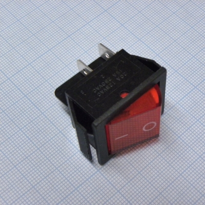 IRS-201-1A3-R/B