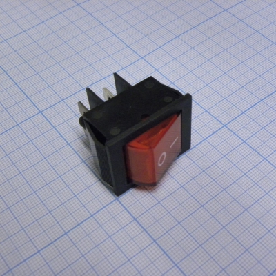 IRS-201-2A3-R/B