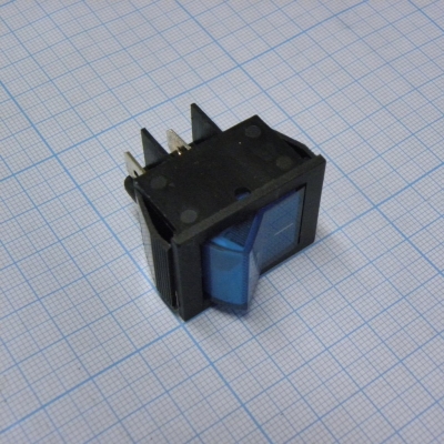 IRS-201-2B3-BL/B