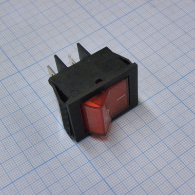 IRS-201-2B3-R/B