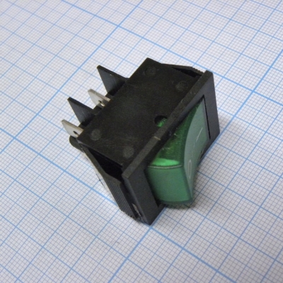 IRS-201-2C3-G/B