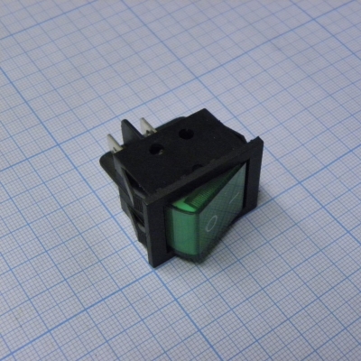 IRS-201-3A3-G/B