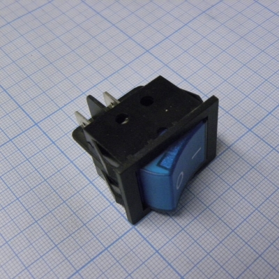 IRS-201-3C3-BL/B