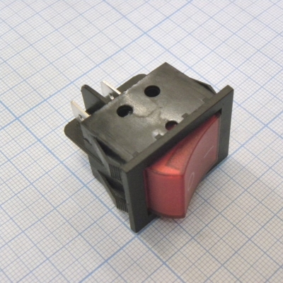 IRS-201-3C3-R/B