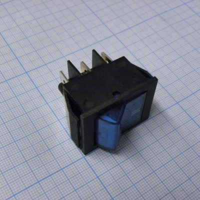 IRS-202-2B7-BL/B