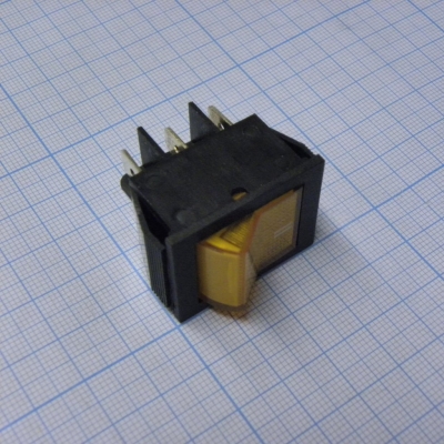IRS-202-2B7-Y/B
