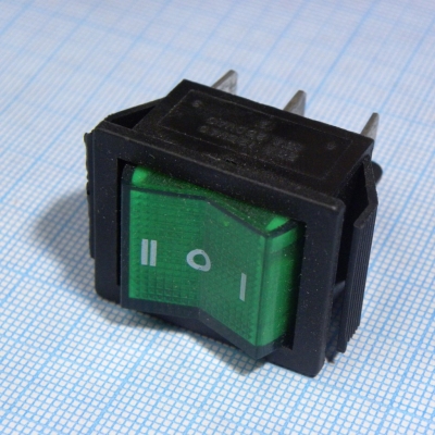 IRS-203-1B6-G/B