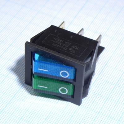 IRS-2101-1A3-G+BL/B