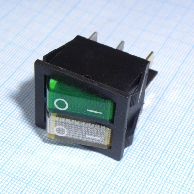 IRS-2101-1A3-G+W/B