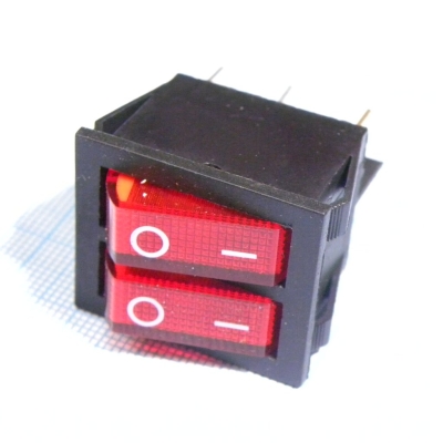 IRS-2101-1A3-R+R/B
