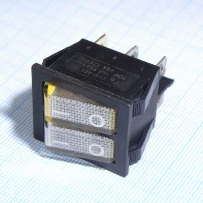 IRS-2101-1A3-W+W/B