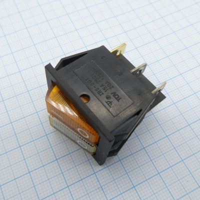 IRS-2101-1A3-W+Y/B