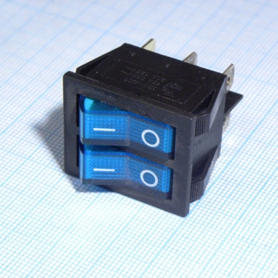 IRS-2101-1B3-BL+BL/B