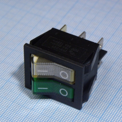 IRS-2101-1B3-G+W/B