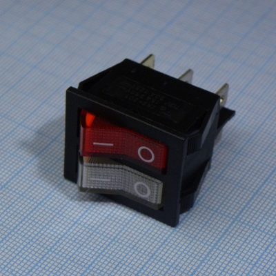 IRS-2101-1B3-W+R/B