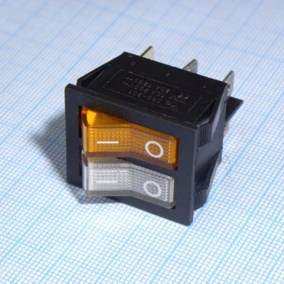 IRS-2101-1B3-W+Y/B