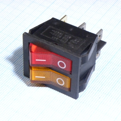 IRS-2101-1B3-Y+R/B