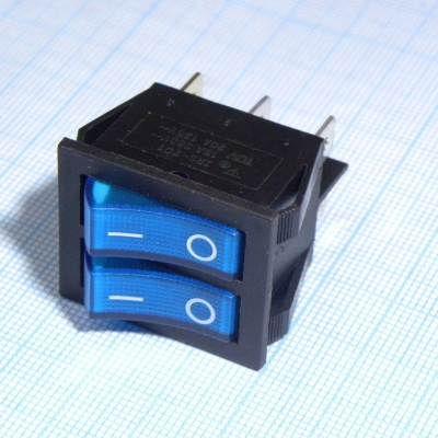 IRS-2101-1C3-BL+BL/B