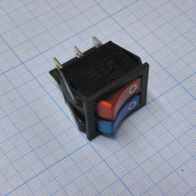 IRS-2101-1C3-BL+R/B