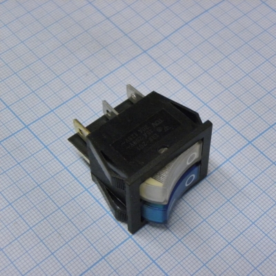 IRS-2101-1C3-BL+W/B