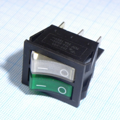 IRS-2101-1C3-G+W/B