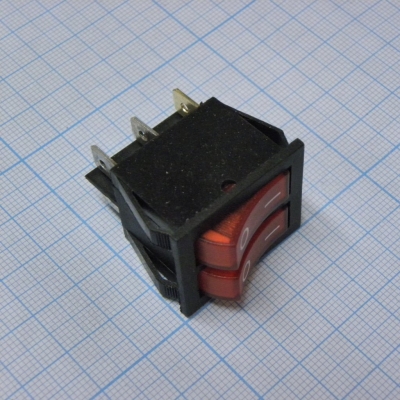 IRS-2101-1C3-R+R/B