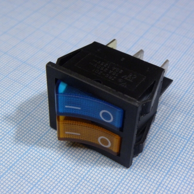 IRS-2101-1C3-Y+BL/B