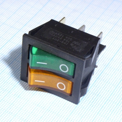 IRS-2101-1C3-Y+G/B