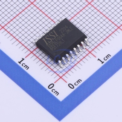 IS25LP064A-JMLE