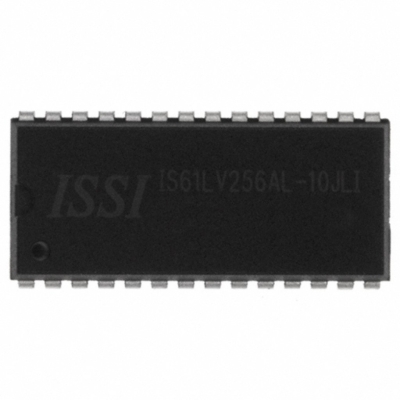 IS61LV256AL-10JLI