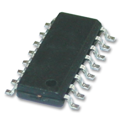 ISO7341CDW