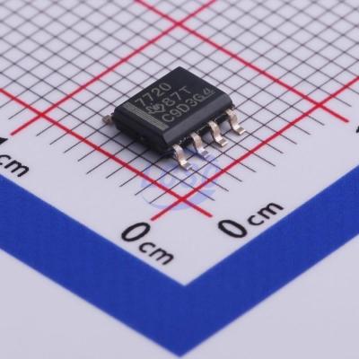 ISO7720DR