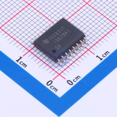 ISO7841DWR