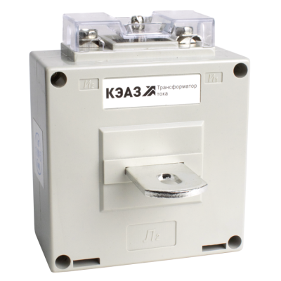 Измерительный трансформатор тока ТТК-А-100/5А-5ВА-0,5-УХЛ3-КЭАЗ (кр.1шт)