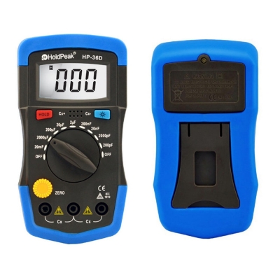 Измеритель С HP-36D