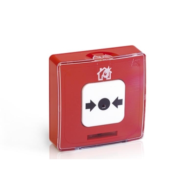 Извещатель пожарный ручной ИПР 513-10 электроконтактный Rbz-055387