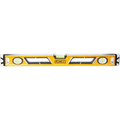 JCB 600 мм, магнитный уровень (JBL003)