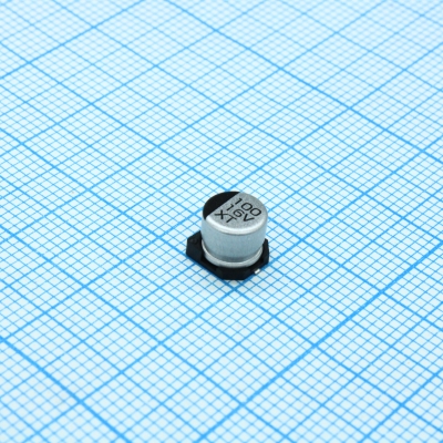 JCK1C101M063054