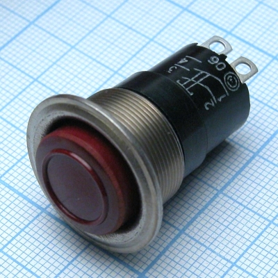 К-1-1П 24мм (металл)