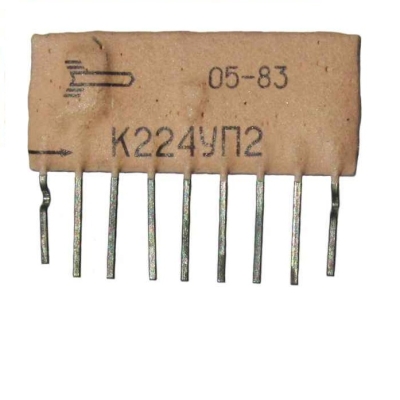 К224УП2